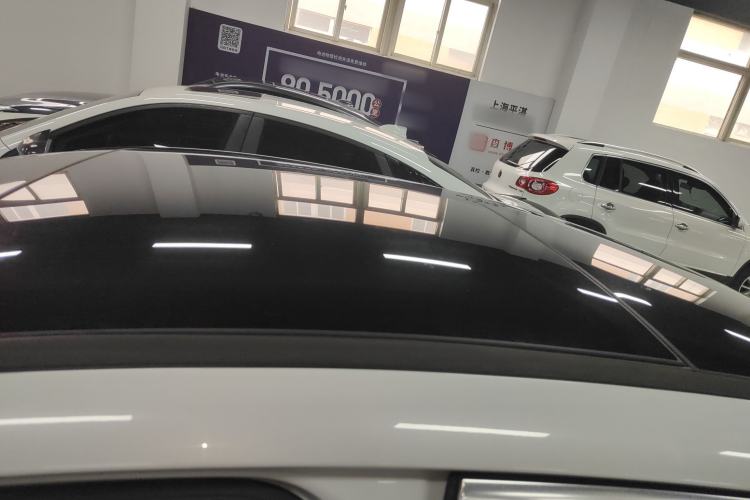 Used Mercedes-Benz A-Class 2021 A 200 L Sport Sedan Fashion Model
