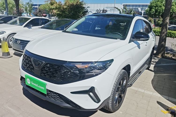 Used Jetta VS7 2023 280TSI Automatic High-Gloss Enjoyment Edition