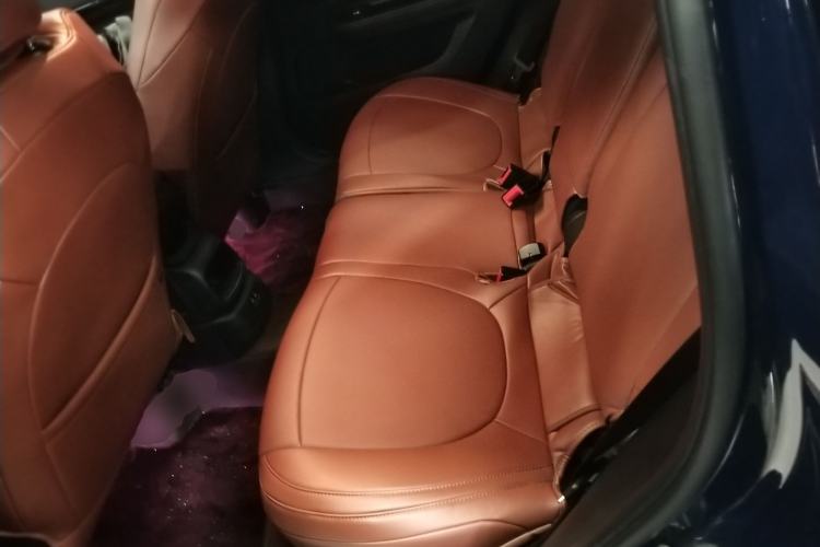 Used MINI Countryman 2018 1.5T COOPER ALL4 Artist
