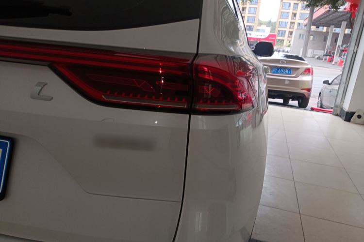 Used Haval H6 2023 National Trend Edition 1.5T Automatic Urban Version
