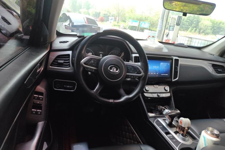 Used Great Wall Poer 2020 2.0T Commercial Version Automatic Diesel Two-Wheel Drive Elite Trim with Long Bed – GW4D20M