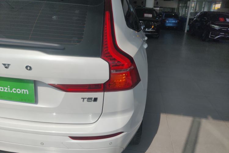 Used Volvo XC60 2021 T5 4x4 Zhiyi Sport Edition