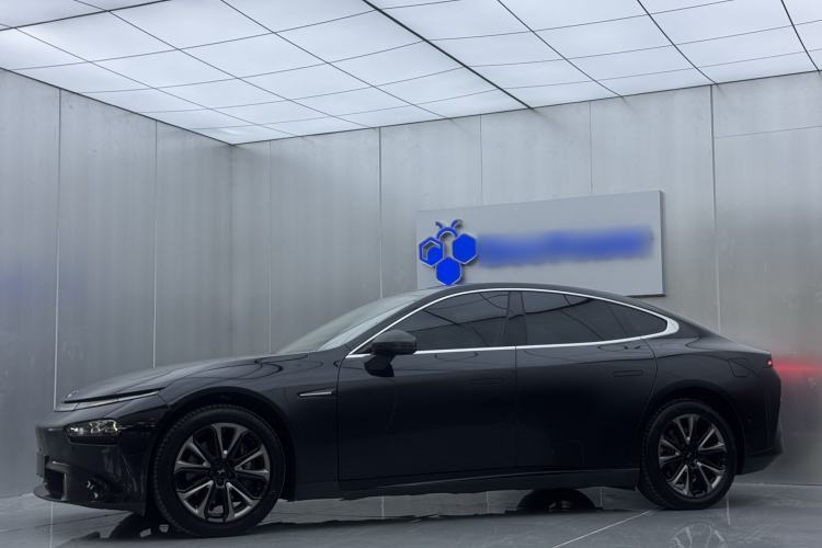 Used XPeng P7 2022 480N+
