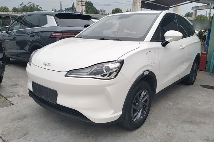 Used NETA V 2021 Standard Range Entertainment Edition