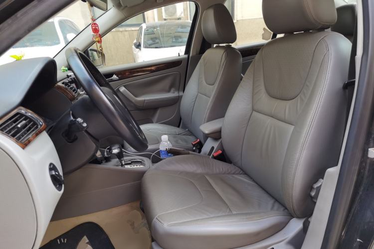 Used Volkswagen Bora 2008 1.6L Automatic Comfort Edition
