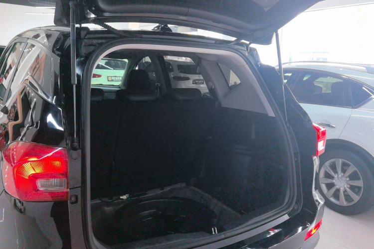 Used Haval M6 2019 1.5T DCT Two-Wheel Drive Value Edition China VI Standard