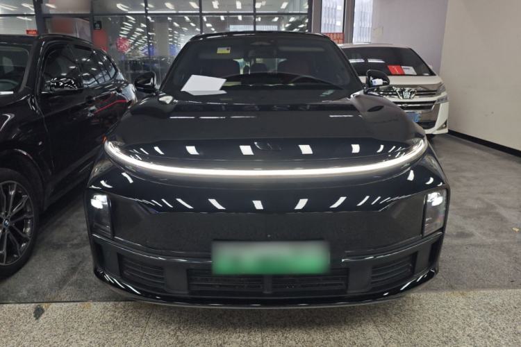 Used Li Auto L7 2023 Pro Model