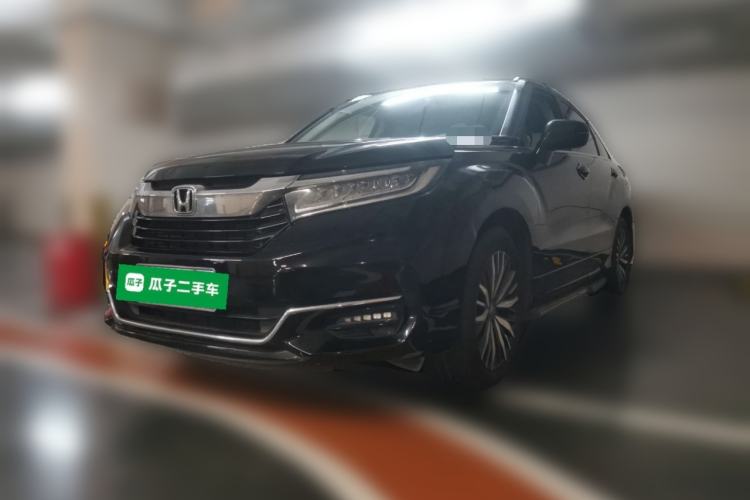 Used Honda Avancier 2020 370TURBO Four-Wheel Drive Premium Edition