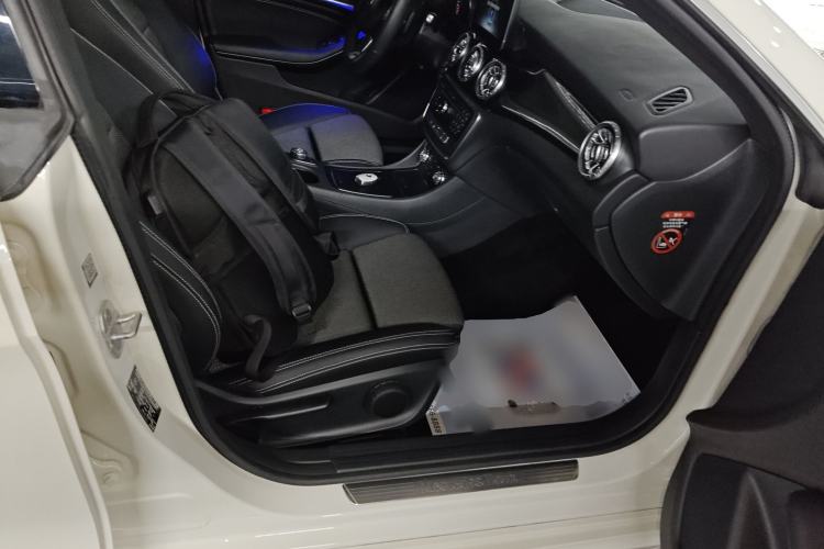 Used Mercedes-Benz CLA 2017 Facelifted CLA 180
