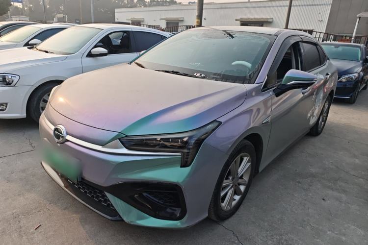 Used AION S 2022 Meizu 580