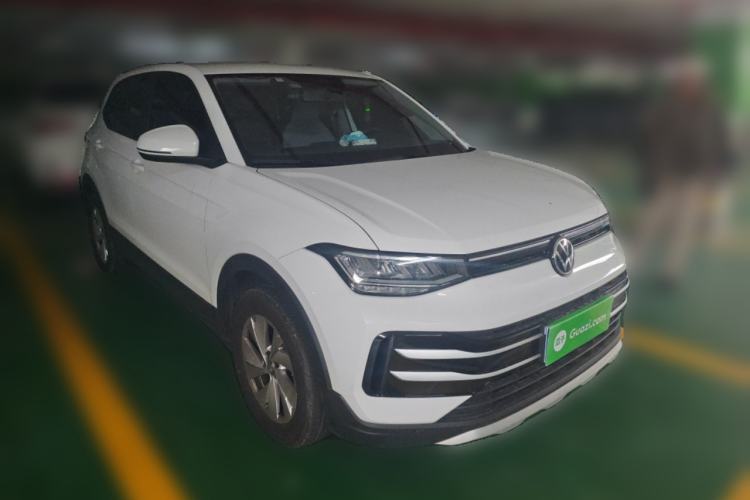 Used Volkswagen Tharu 2025 New Sharp 1.5L Sharp Edition