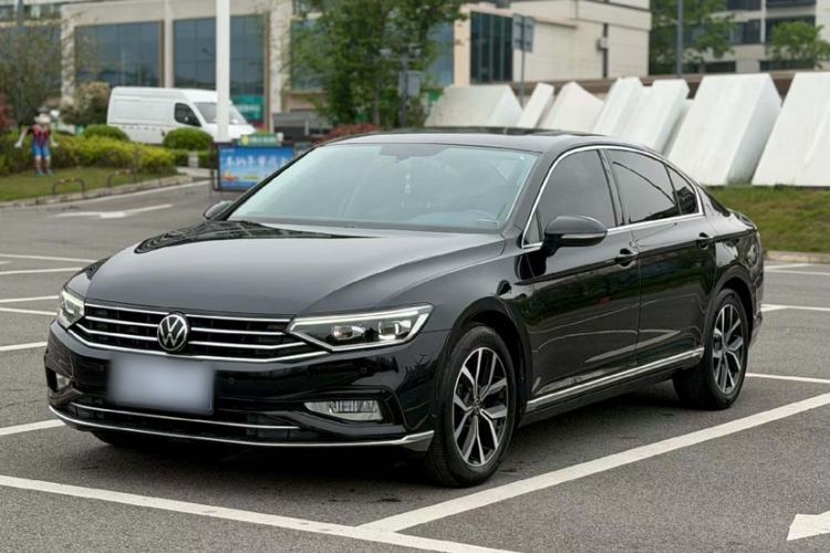 Used Volkswagen Magotan 2020 330TSI DSG Leading Model