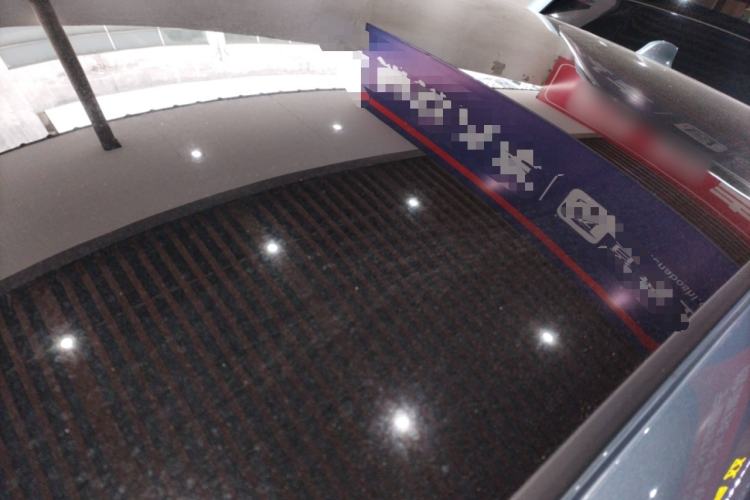 Used Lexus RZ 2023 450e All-Wheel Drive Luxury Edition