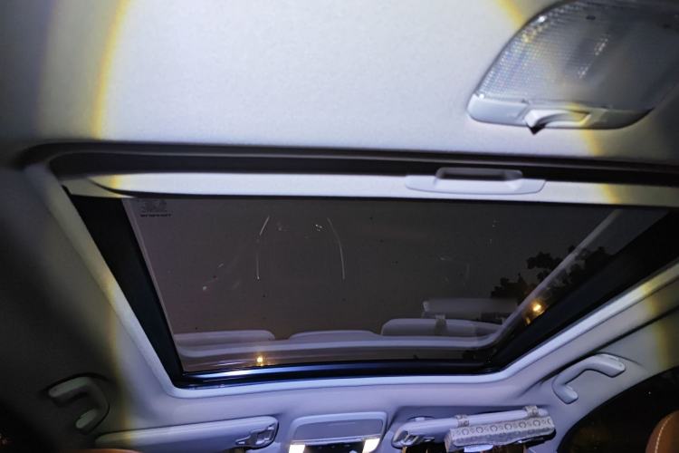 Used Subaru Forester 2021 2.0i e-Boxer Flagship Edition with EyeSight