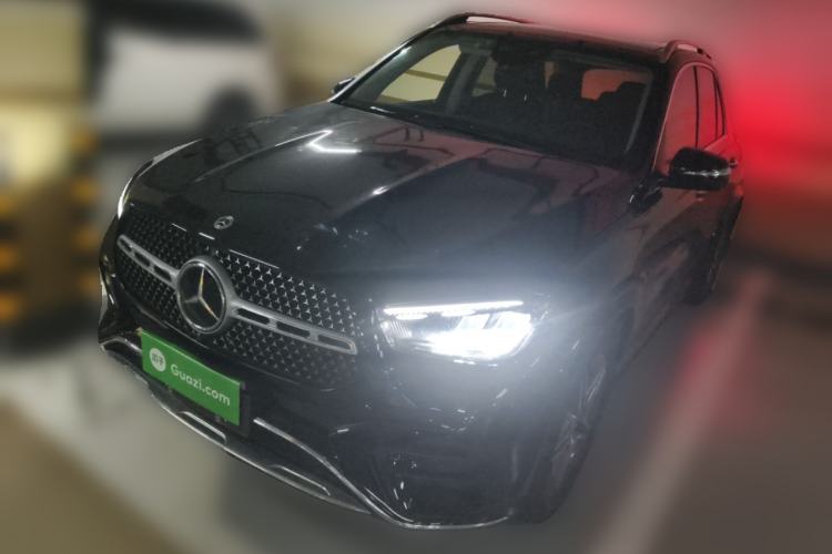 Used Mercedes-Benz GLE 2023 GLE 450 4MATIC Stylish Model