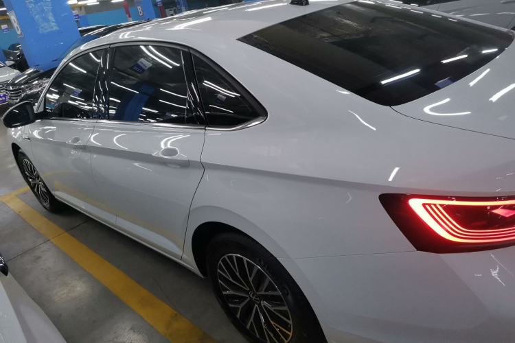 Used Volkswagen Sagitar 2025 200TSI DSG Flyover Edition