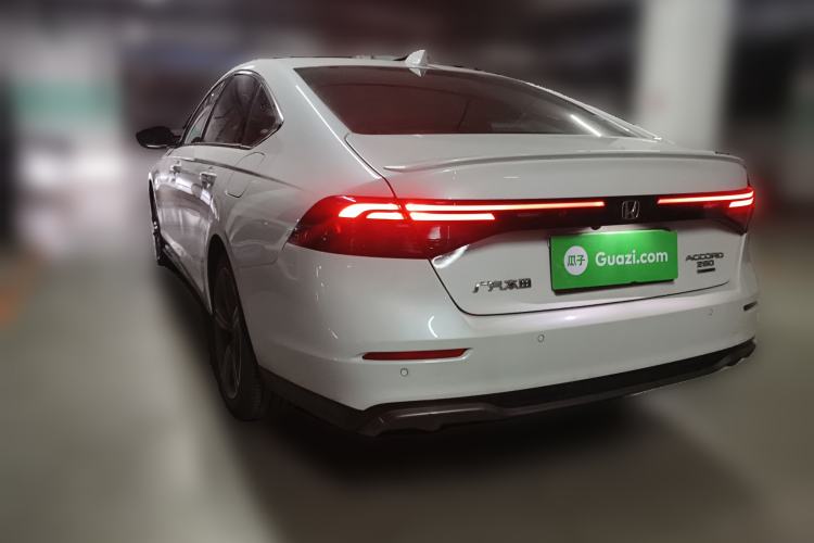 Used Honda Accord 2023 260TURBO Excellence Edition