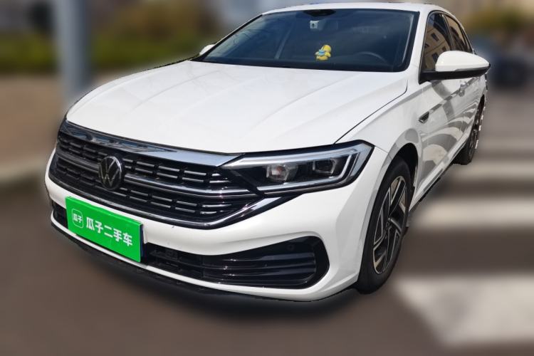 Used Volkswagen Sagitar 2023 300TSI DSG Excellence Edition