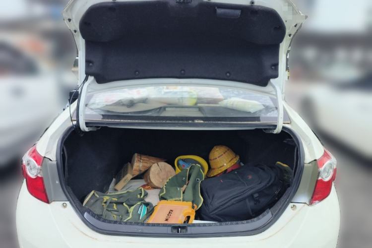 Used Toyota Levin 2016 1.6G CVT Elite Edition