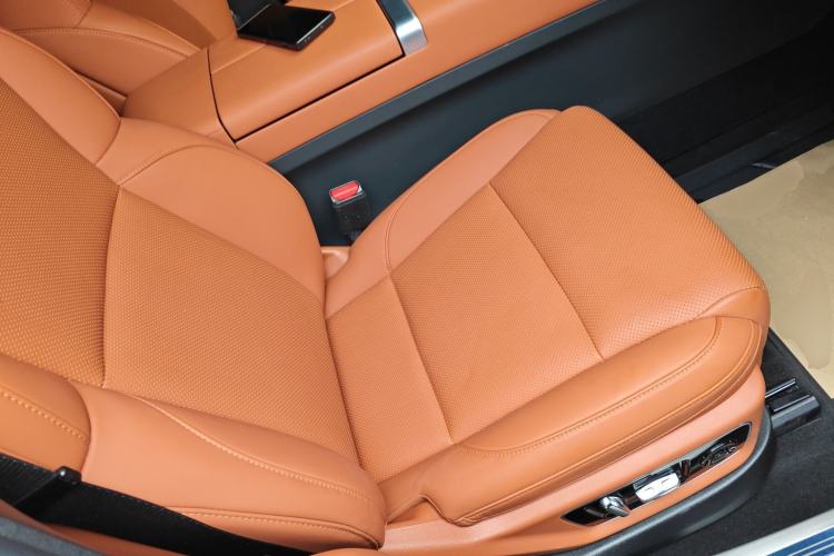 Used Li Auto L7 2023 Pro Model