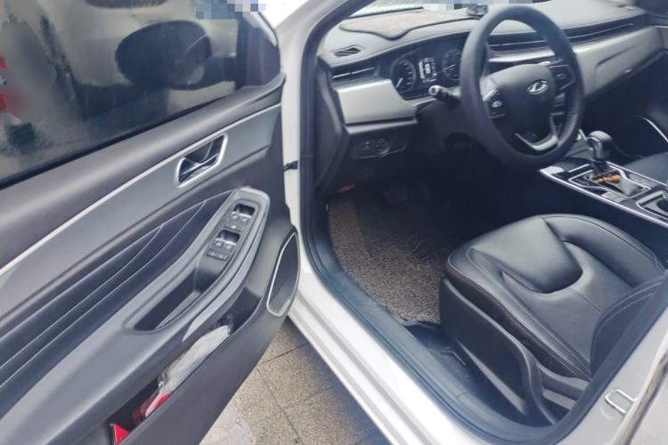 Used Chery Arrizo 5 2021 PRO 1.5L CVT Youth Edition
