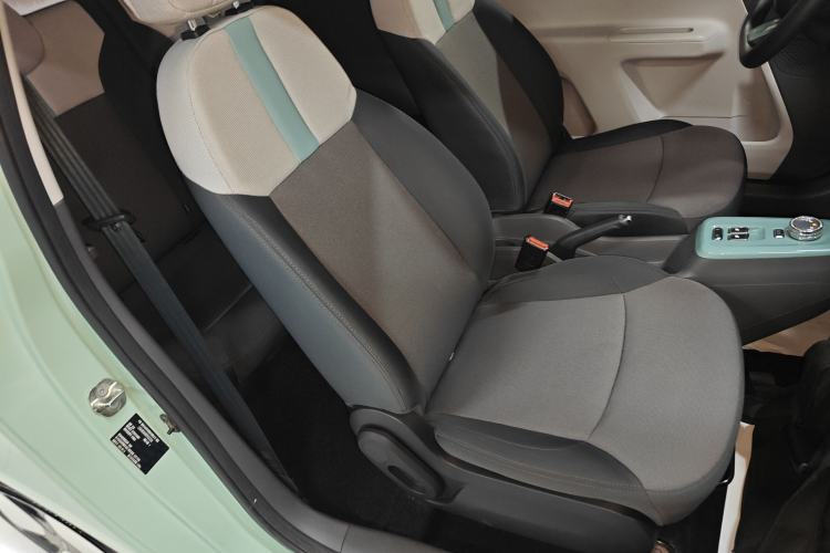 Used Qiyuan Lumin 2022 155 km – Refreshingly Sweet Edition
