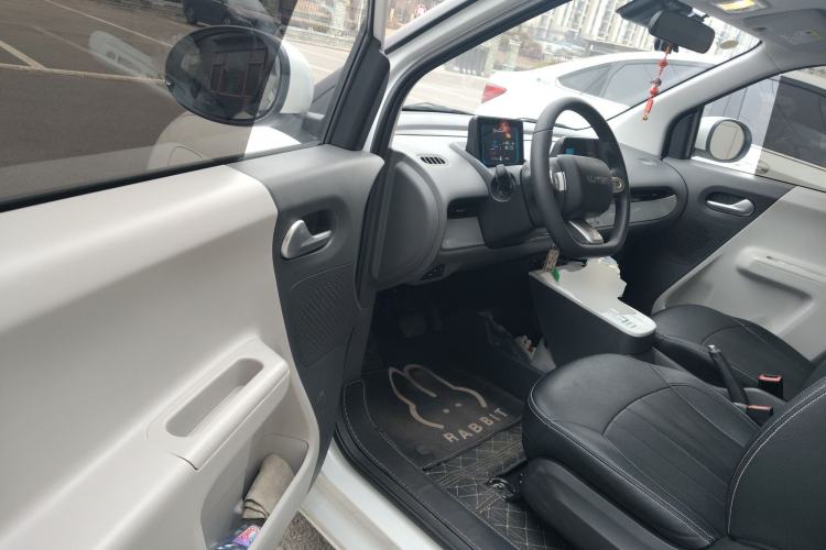 Used CHANGAN NEVO Lumin 2024 130km Qingyue Version Driver Seat