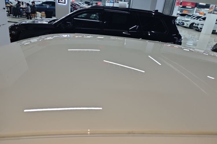 Used Geely Galaxy Geome 2025 310km Dream Edition Roof