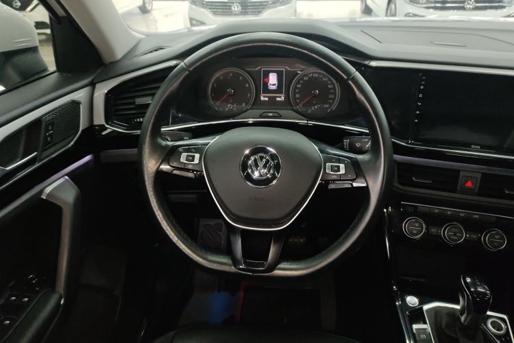 Used Volkswagen Tayron 2019 Teramont Edition 280TSI Two-Wheel Drive Luxury Model China VI Standard