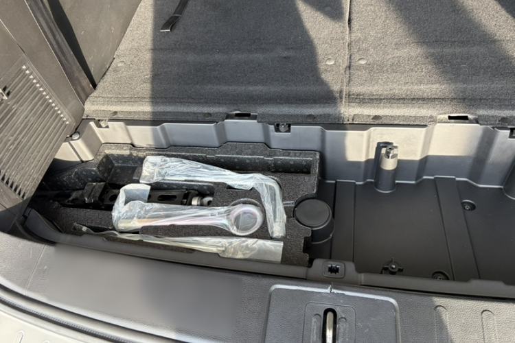 Used GAC Trumpchi GS8 2020 390T Two-Wheel Drive Luxury Smart Connectivity Version (7 Seats)