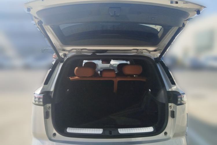 Used Dongfeng eπ eπ008 2025 210 Ultra LikeYi Edition 5-Seater