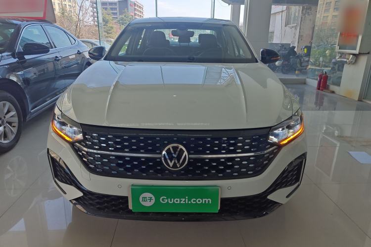 Used Volkswagen Lavida 2024 300TSI DSG Starry Sky Leading Edition
