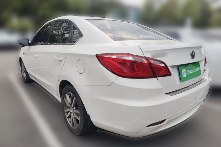 Used Changan Eado 2015 1.6L Manual Luxury Model China V Standard