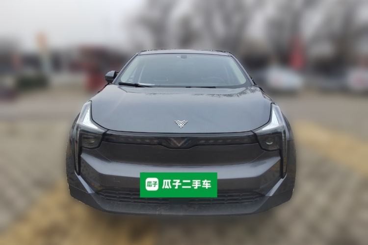 Used NETA U 2022 Pro 400 Comfort Edition