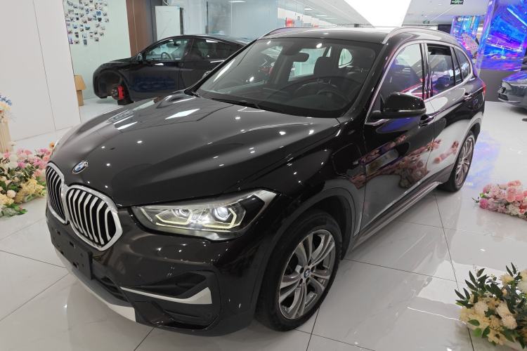 Used BMW X1 New Energy 2020 xDrive30Le Premium Edition