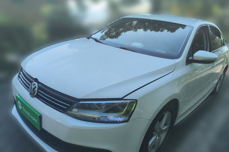 Used Volkswagen Sagitar 2012 1.6L Automatic Fashion Edition