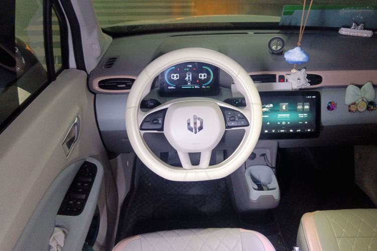 Used Leapmotor T03 2024 200 Lite Edition