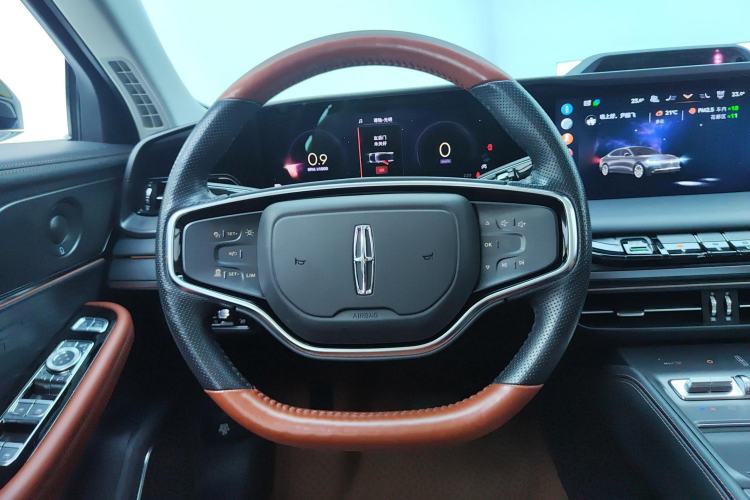 Used Lincoln Z 2022 Facelift iEnjoy Luxury Edition