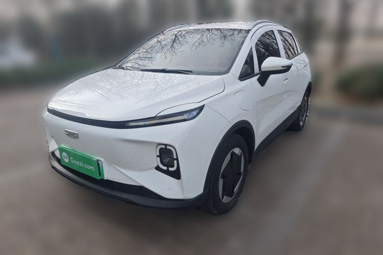 Used Geometry E Firefly 2024 301km Flowing Light