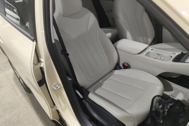 Used Geely Galaxy Geome 2025 310km Youth Edition