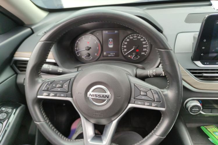 Used Nissan Teana 2021 2.0L XL Comfort Edition Steering Wheel