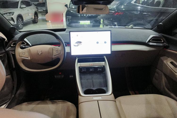 Used ARCFOX Alpha S5 2024 708MAX 200kW