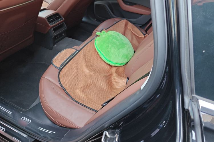 Used Audi A6L 2023 Revised 40 TFSI Luxury Prestige Edition
