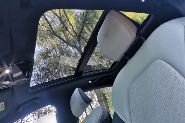 Used ARCFOX Alpha S 2021 708S+ 160kW