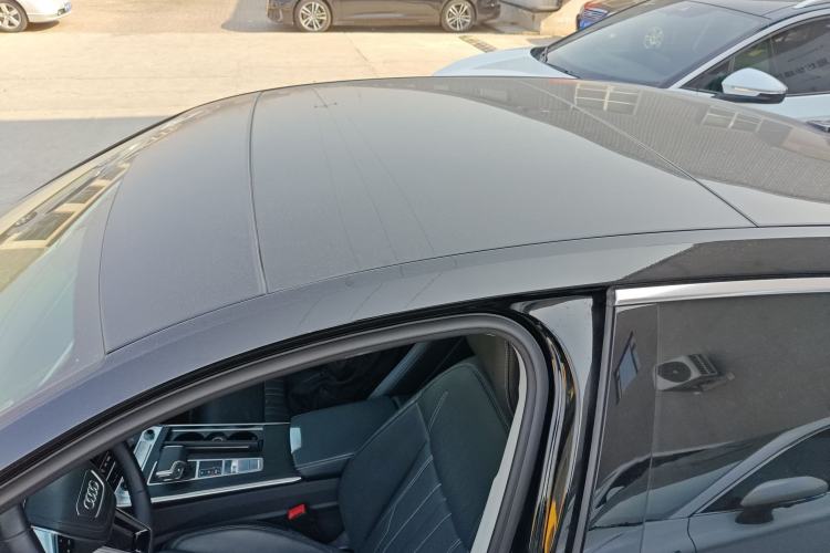Used Audi A6L 2024 45 TFSI quattro Prestige Dynamic Edition