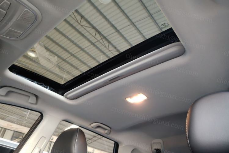 Used Haval M6 2021 PLUS 1.5T DCT Prestige Smart Connectivity Model
