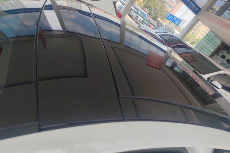 Used Peugeot 508 2019 508L 400THP PureTech Driving Control Version China VI Standard Roof