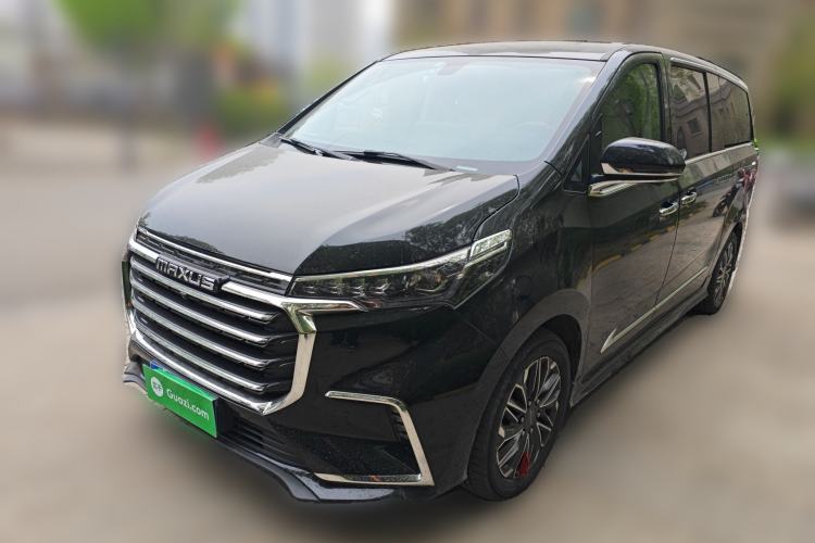 Used SAIC MAXUS G20 2020 2.0T Gasoline Automatic Luxury Executive Edition