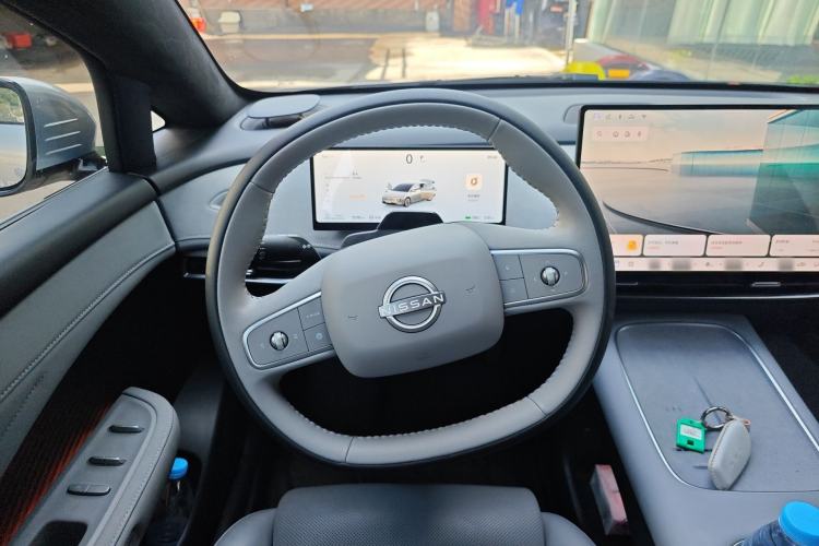 Used Nissan N7 2025 510 Max