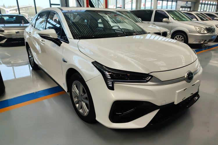 Used AION S 2022 Meizu 580
